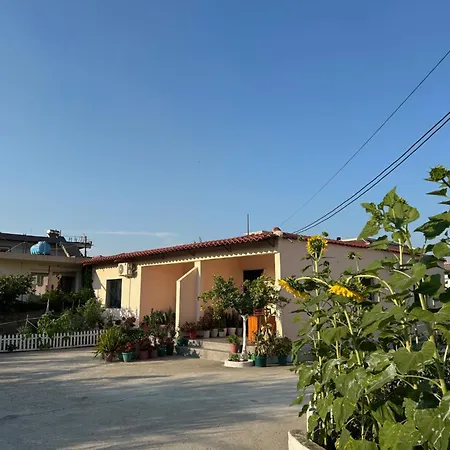 Rental Houses Dukaj Vlore Exterior photo