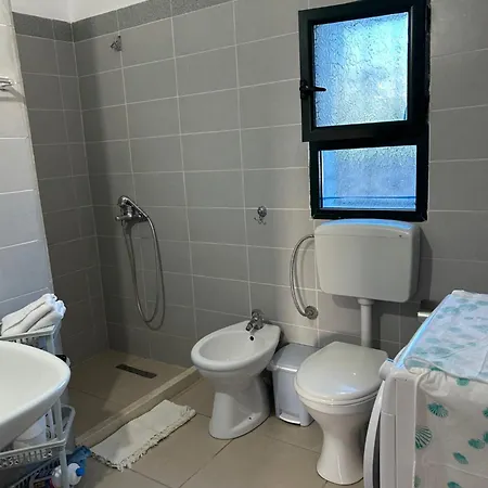 Rental Houses Dukaj Vlore Exterior photo