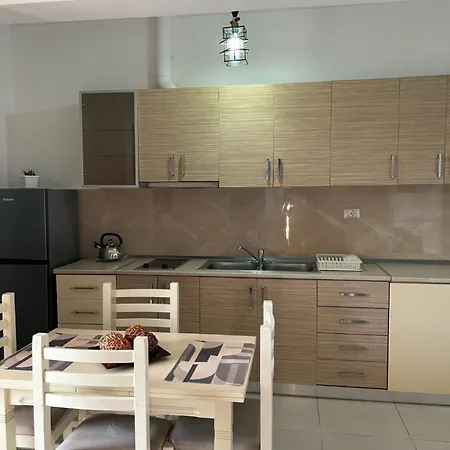 Rental Houses Dukaj Vlore Exterior photo