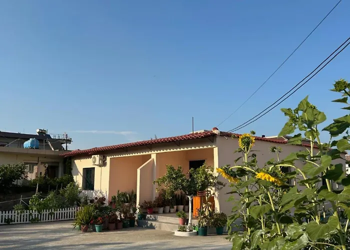 Rental Houses Dukaj