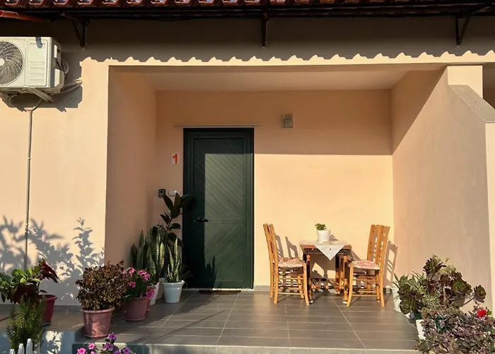 Rental Houses Dukaj
