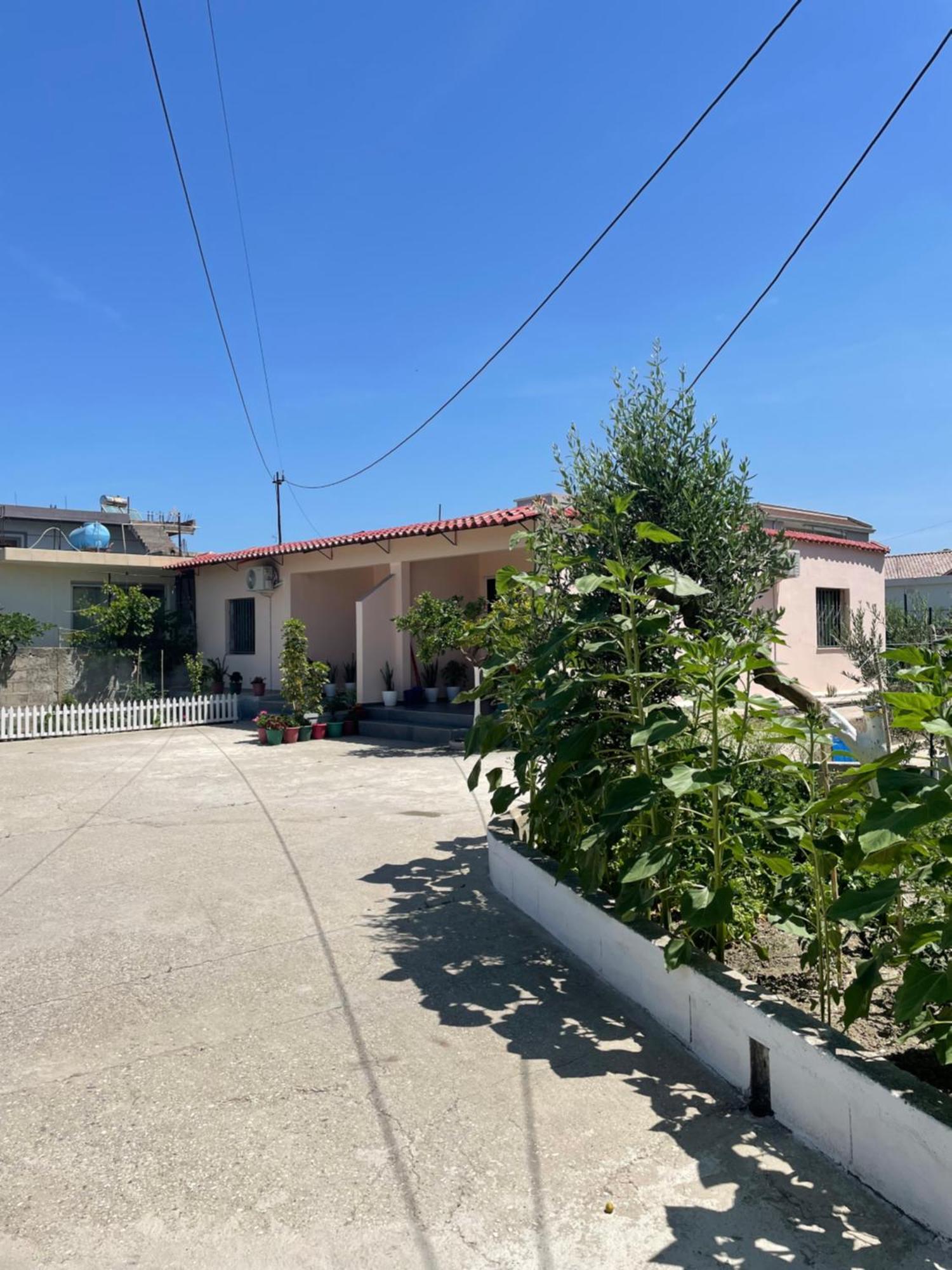 Hébergement de vacances Dukaj Vlorë