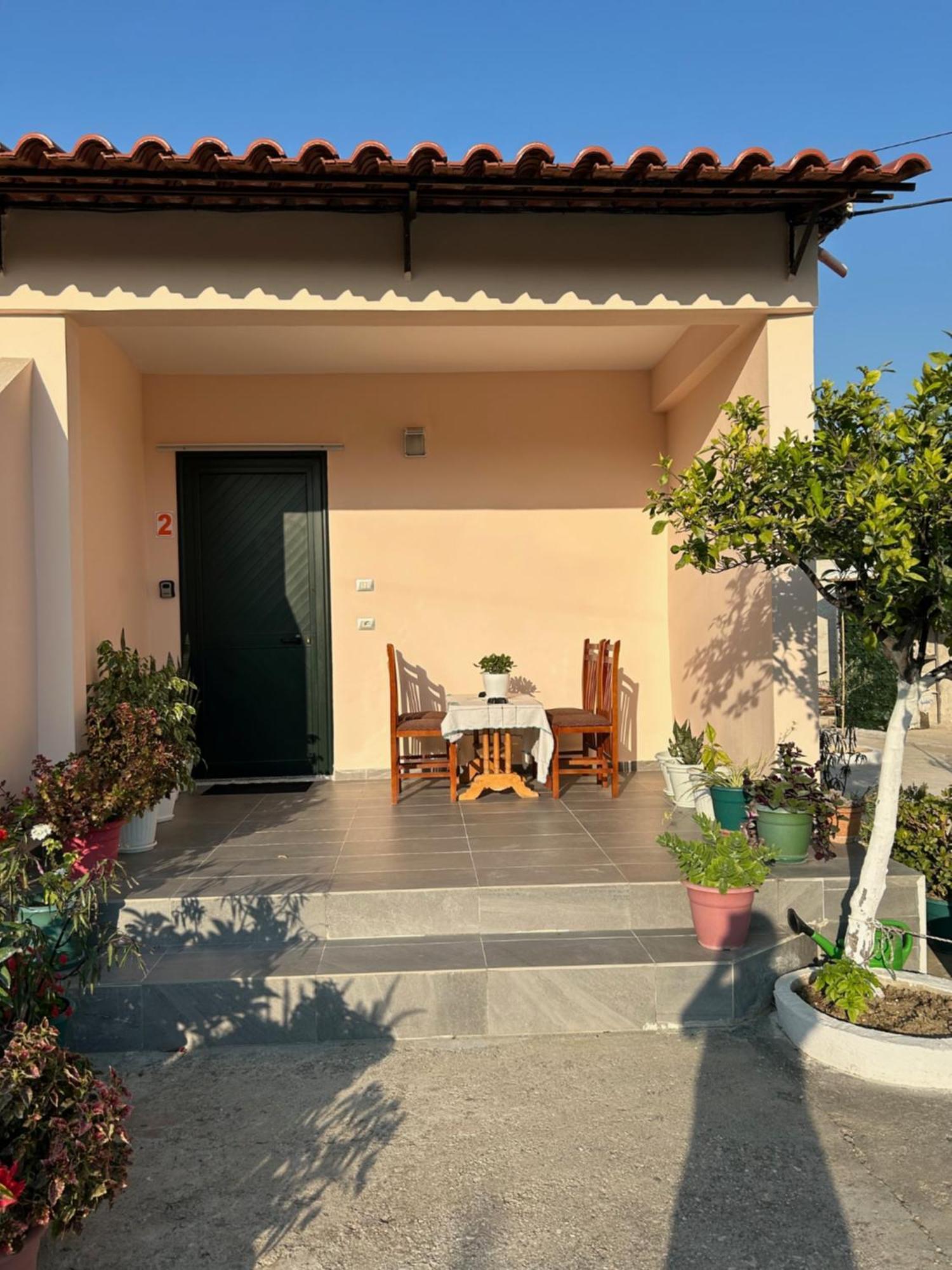 Hébergement de vacances Dukaj Vlorë